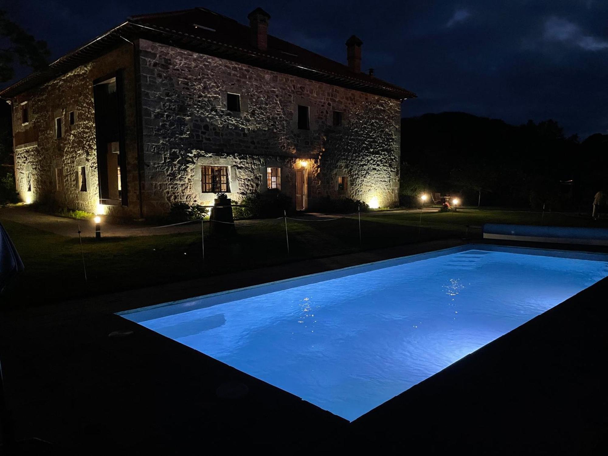 Bed and Breakfast Casa Cordoba Esles Exterior foto