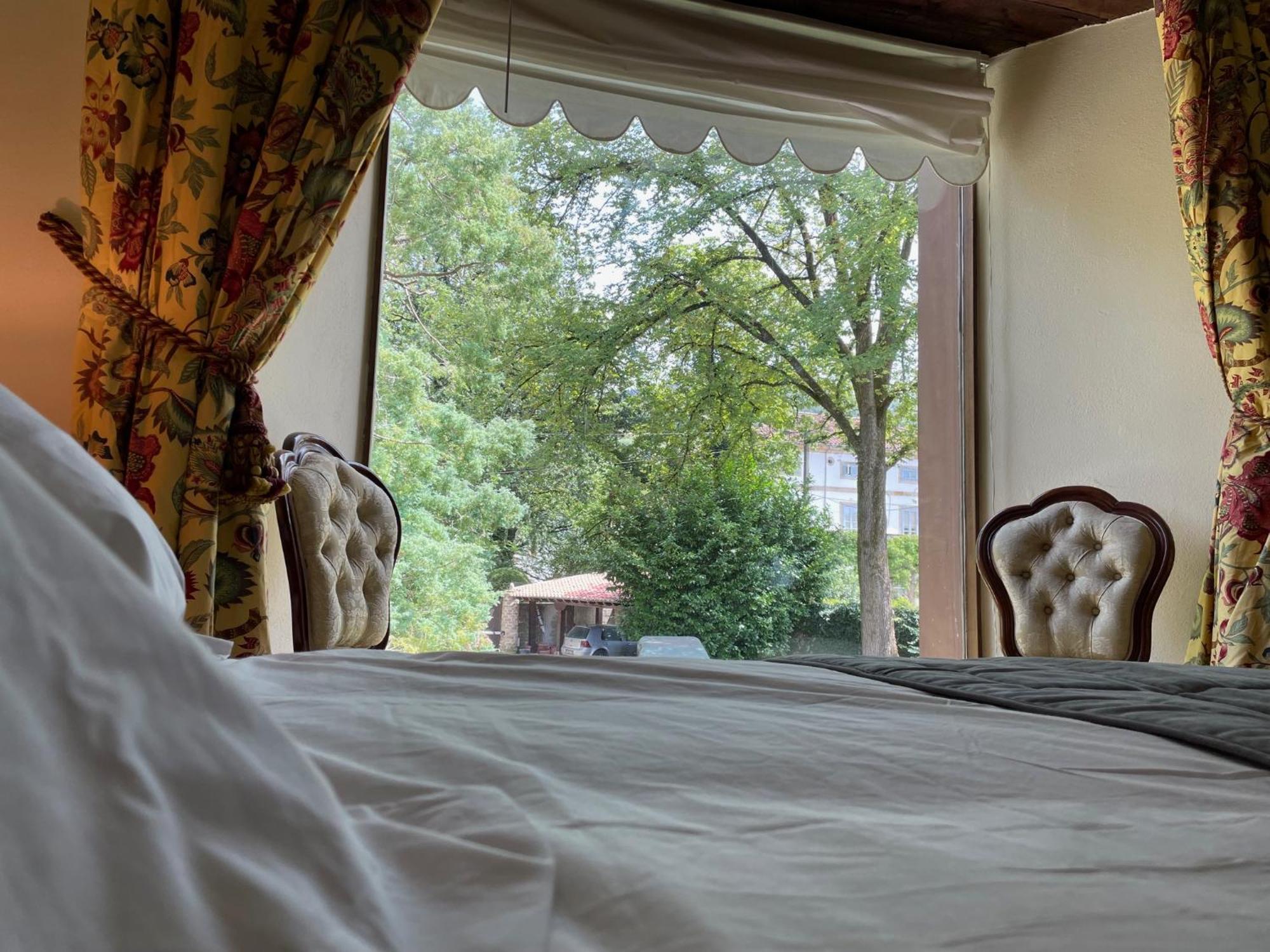 Bed and Breakfast Casa Cordoba Esles Exterior foto