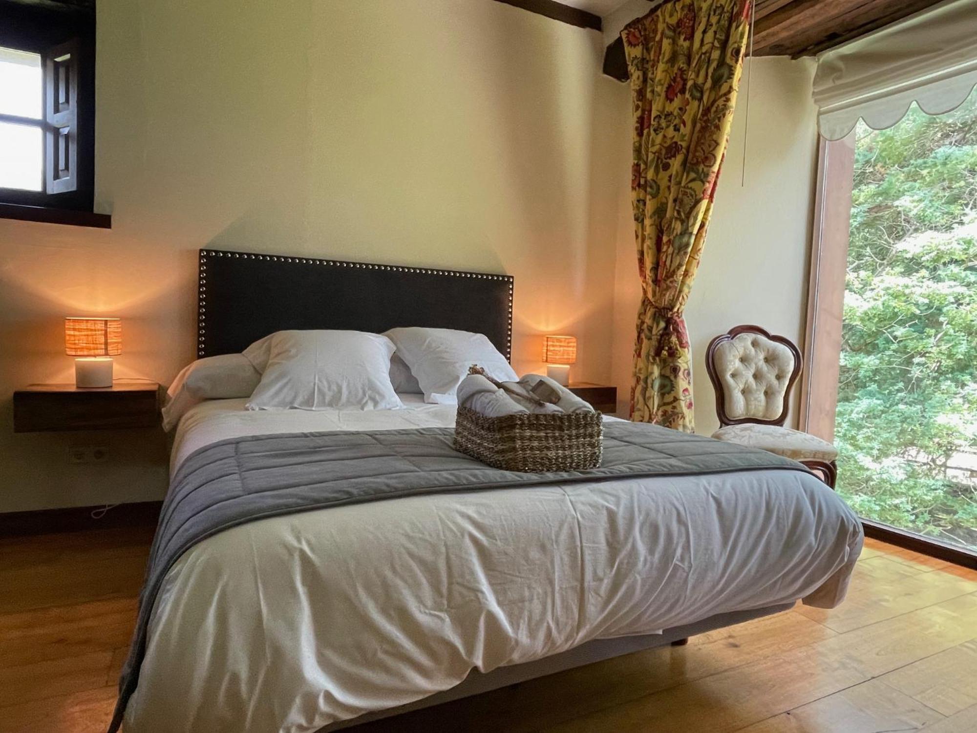 Bed and Breakfast Casa Cordoba Esles Exterior foto