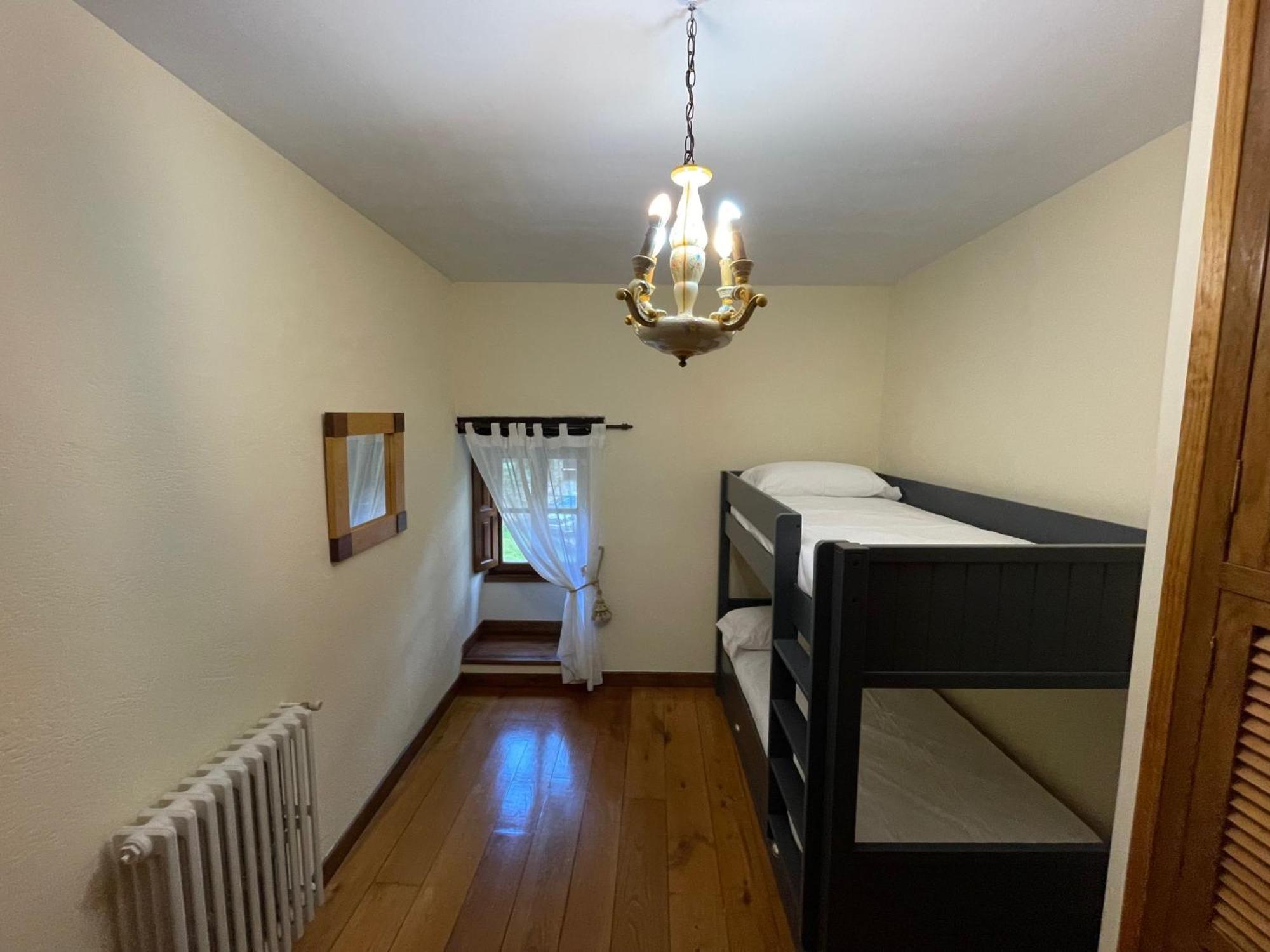 Bed and Breakfast Casa Cordoba Esles Exterior foto