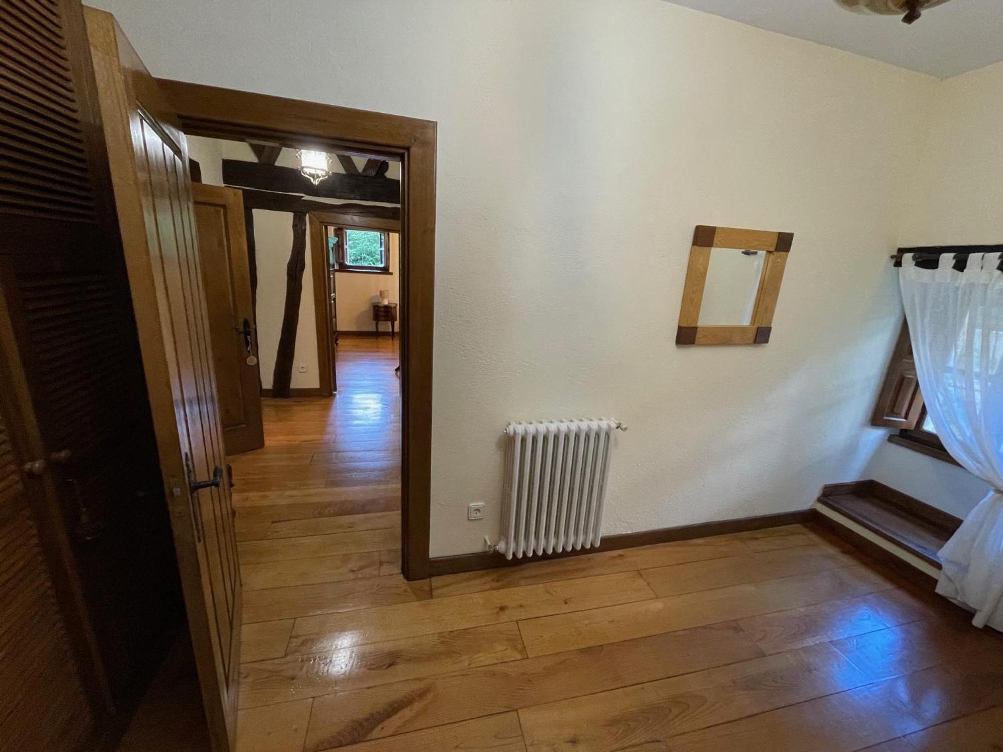 Bed and Breakfast Casa Cordoba Esles Exterior foto