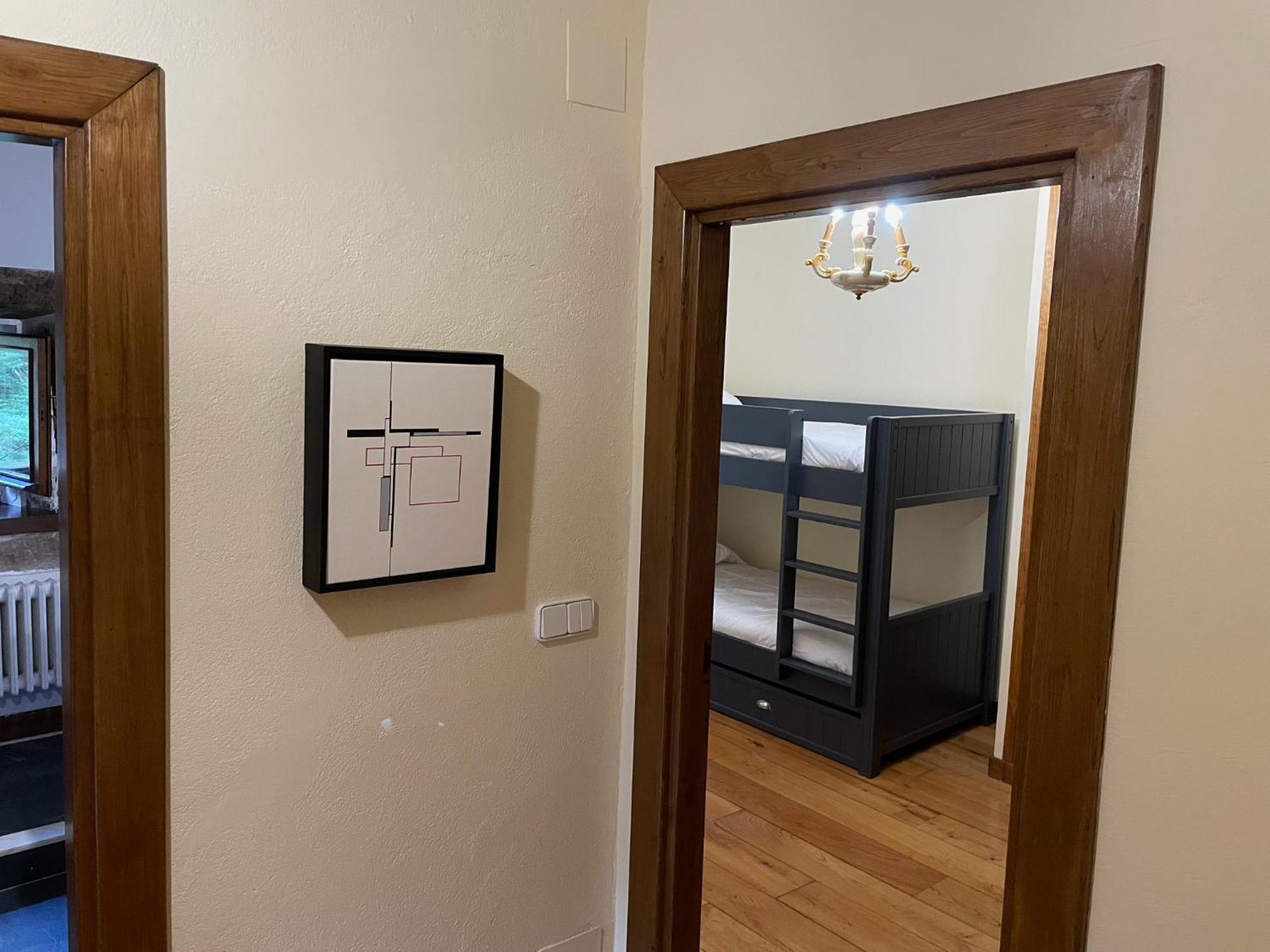 Bed and Breakfast Casa Cordoba Esles Exterior foto