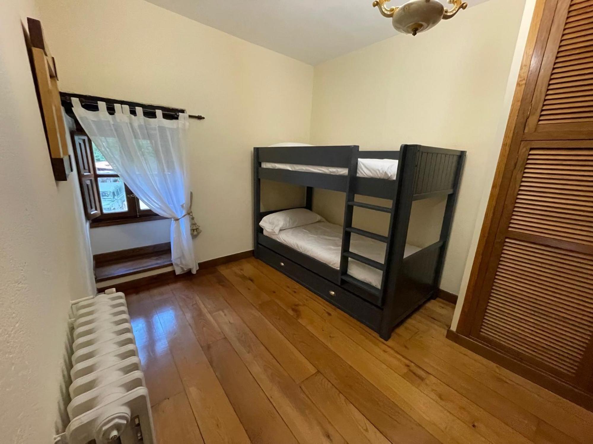 Bed and Breakfast Casa Cordoba Esles Exterior foto