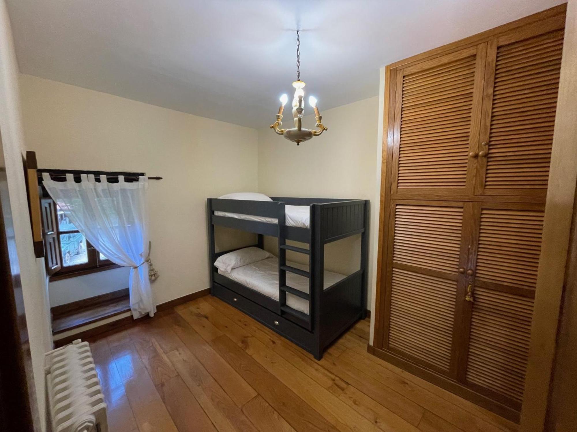 Bed and Breakfast Casa Cordoba Esles Exterior foto