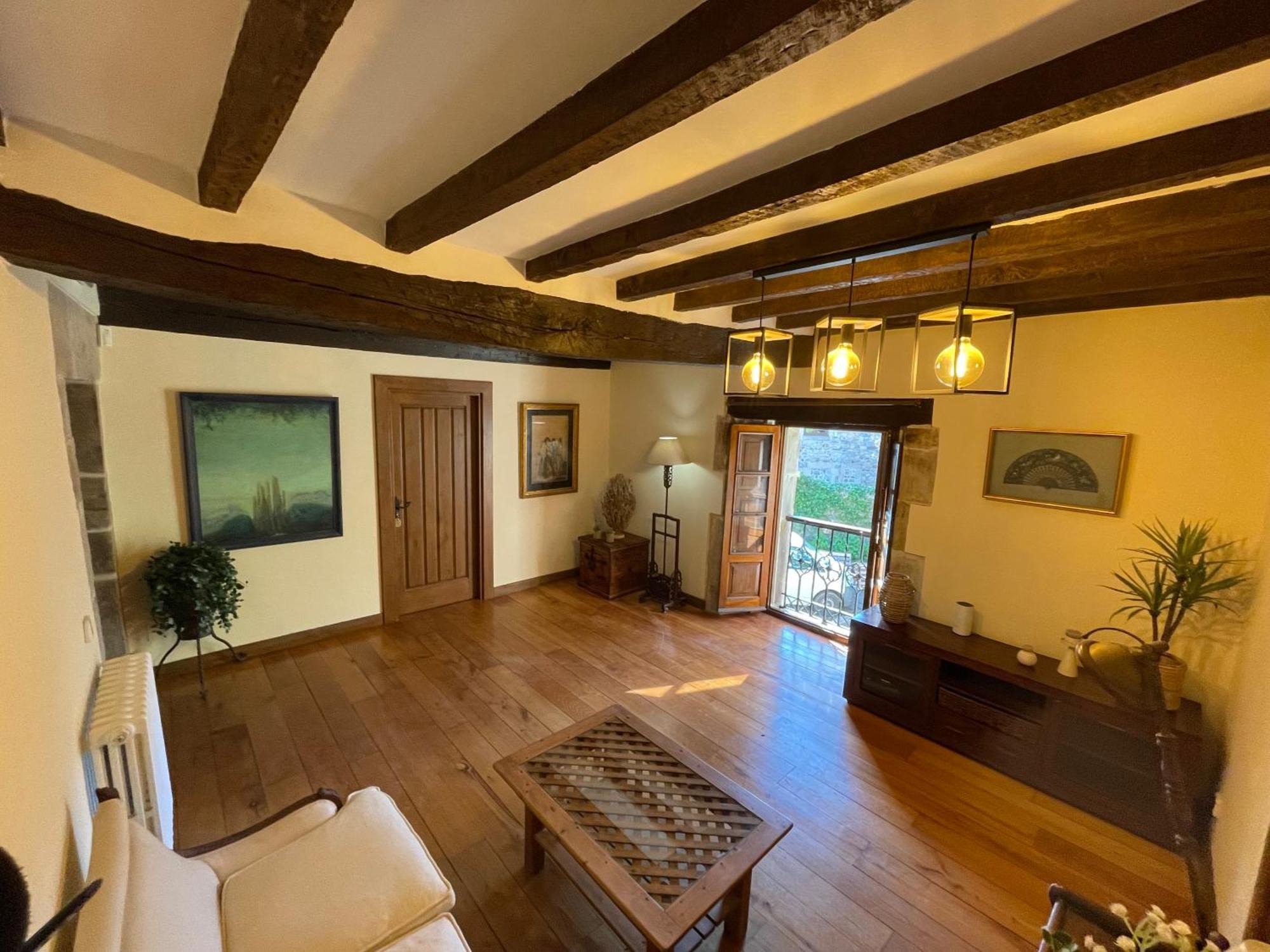 Bed and Breakfast Casa Cordoba Esles Exterior foto