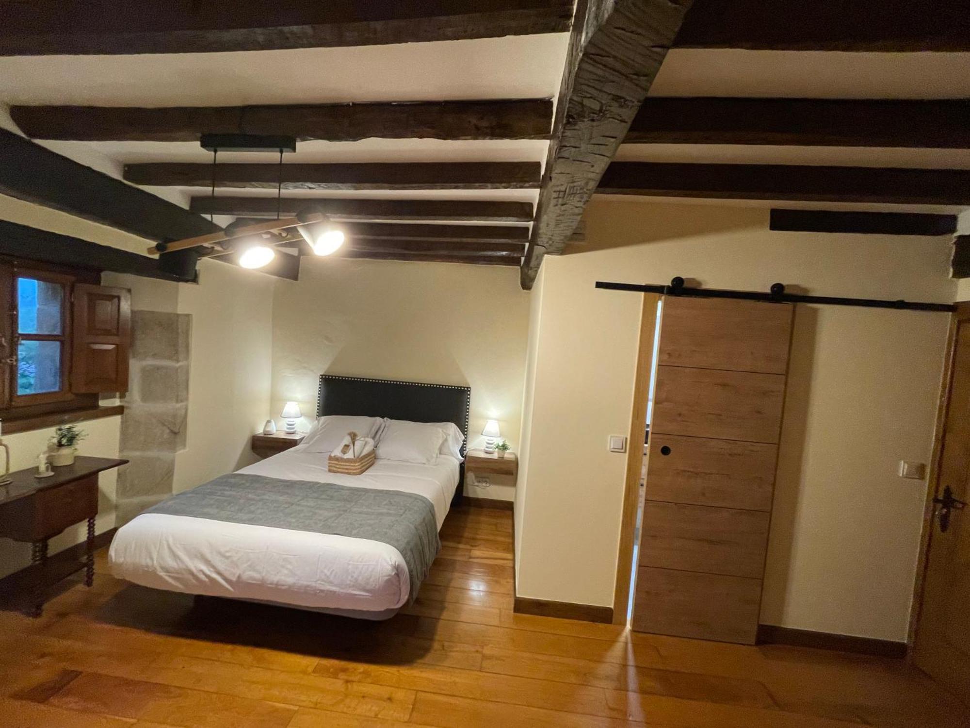 Bed and Breakfast Casa Cordoba Esles Exterior foto