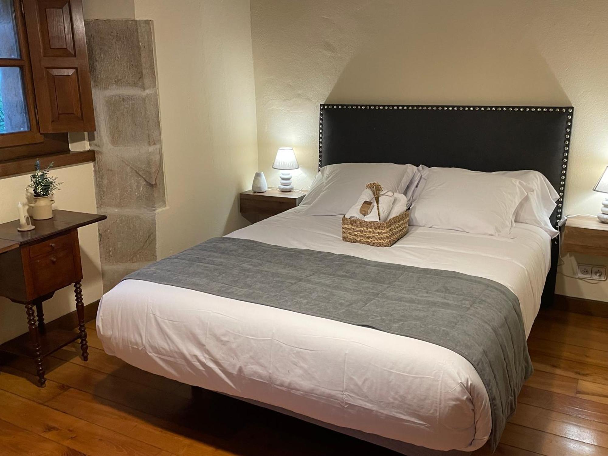 Bed and Breakfast Casa Cordoba Esles Exterior foto