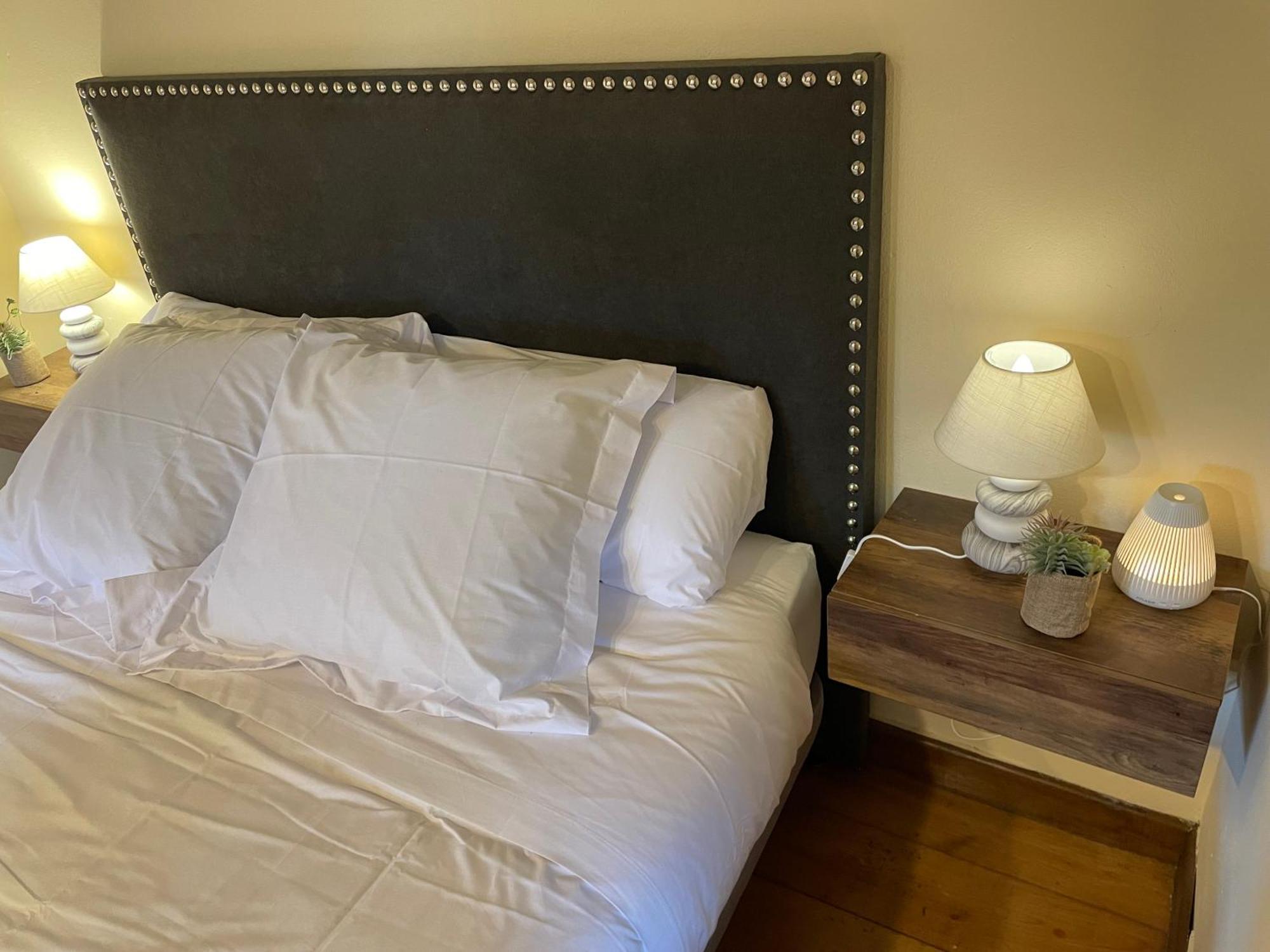 Bed and Breakfast Casa Cordoba Esles Exterior foto
