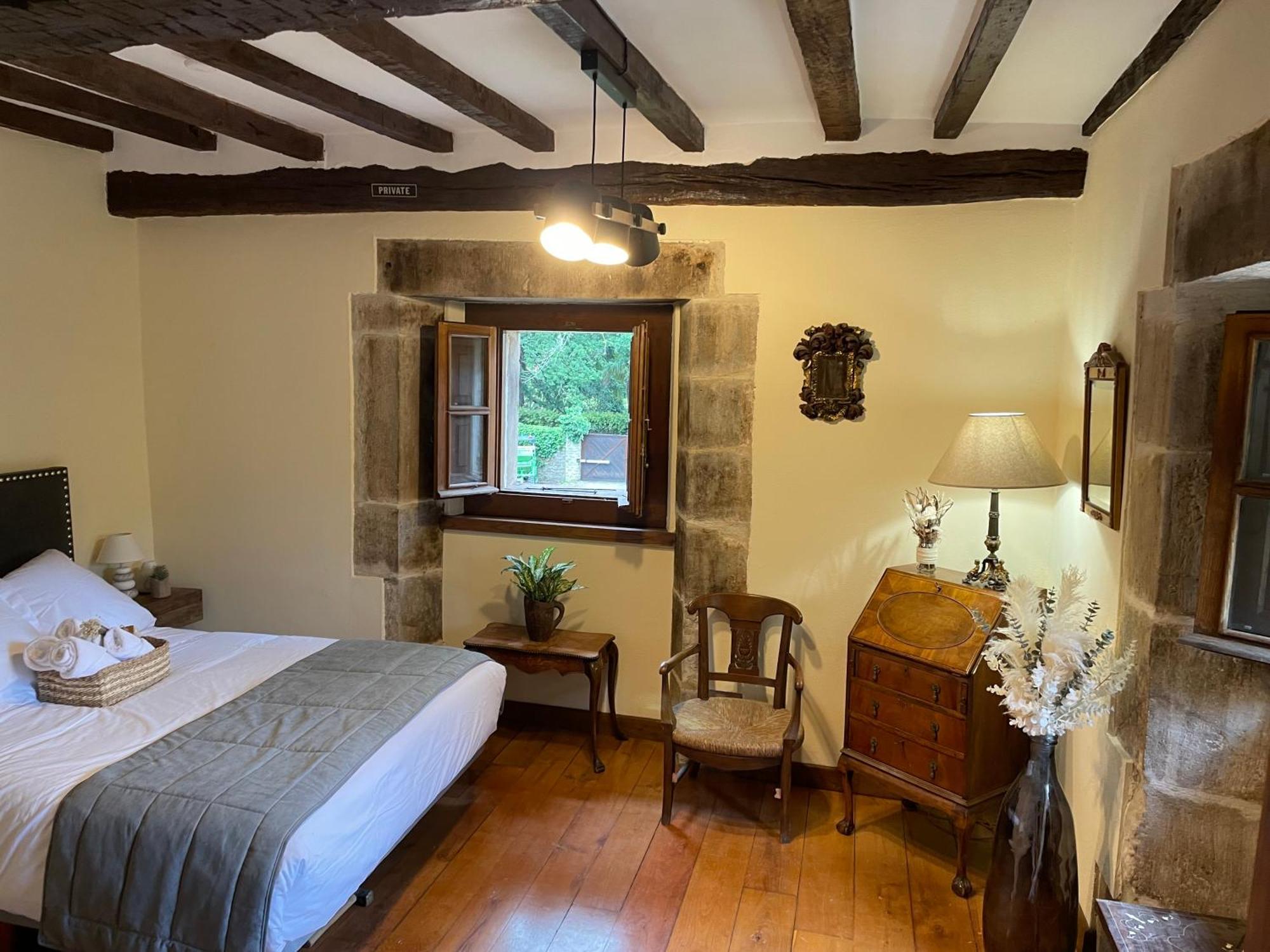 Bed and Breakfast Casa Cordoba Esles Exterior foto