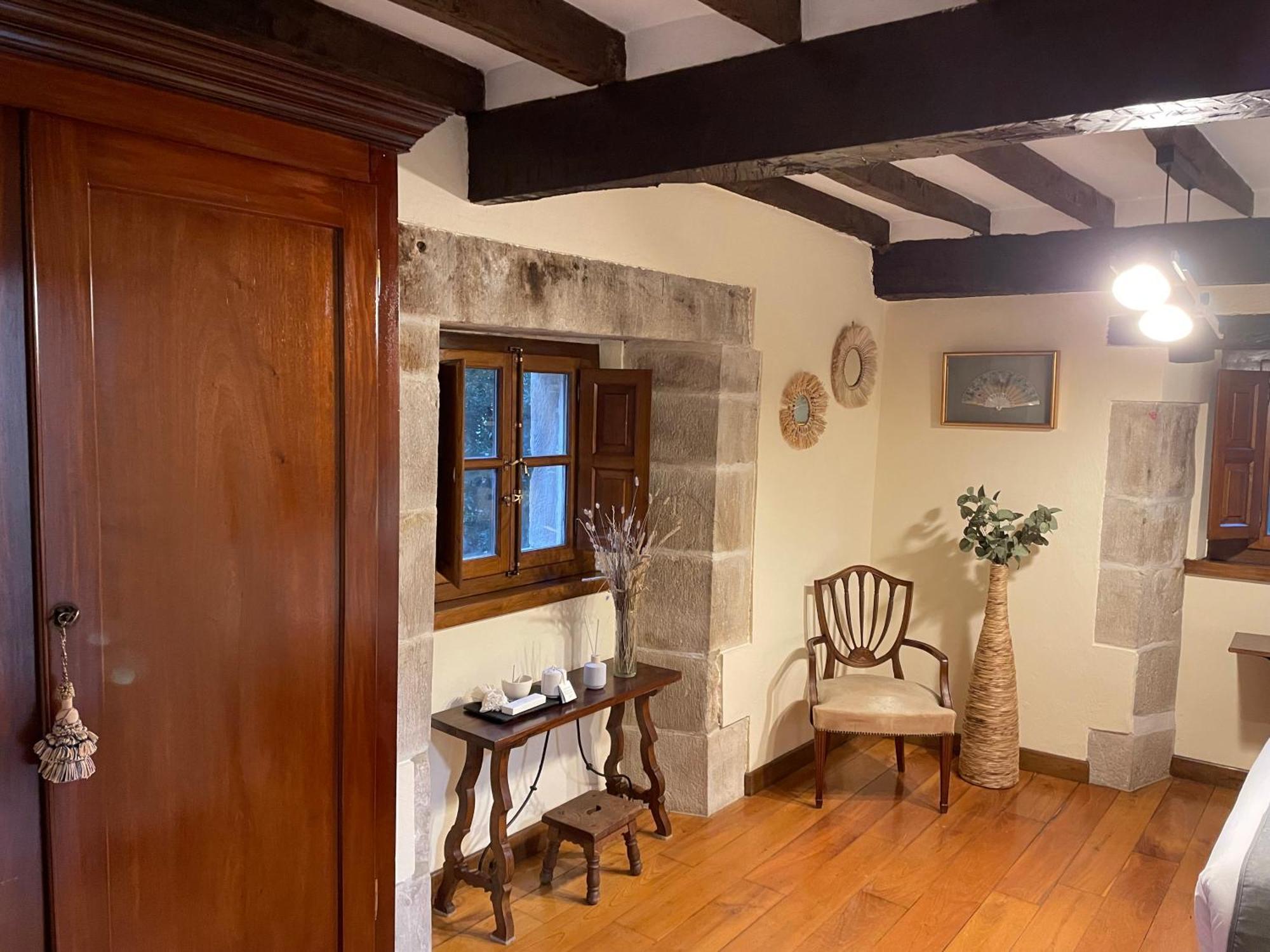 Bed and Breakfast Casa Cordoba Esles Exterior foto