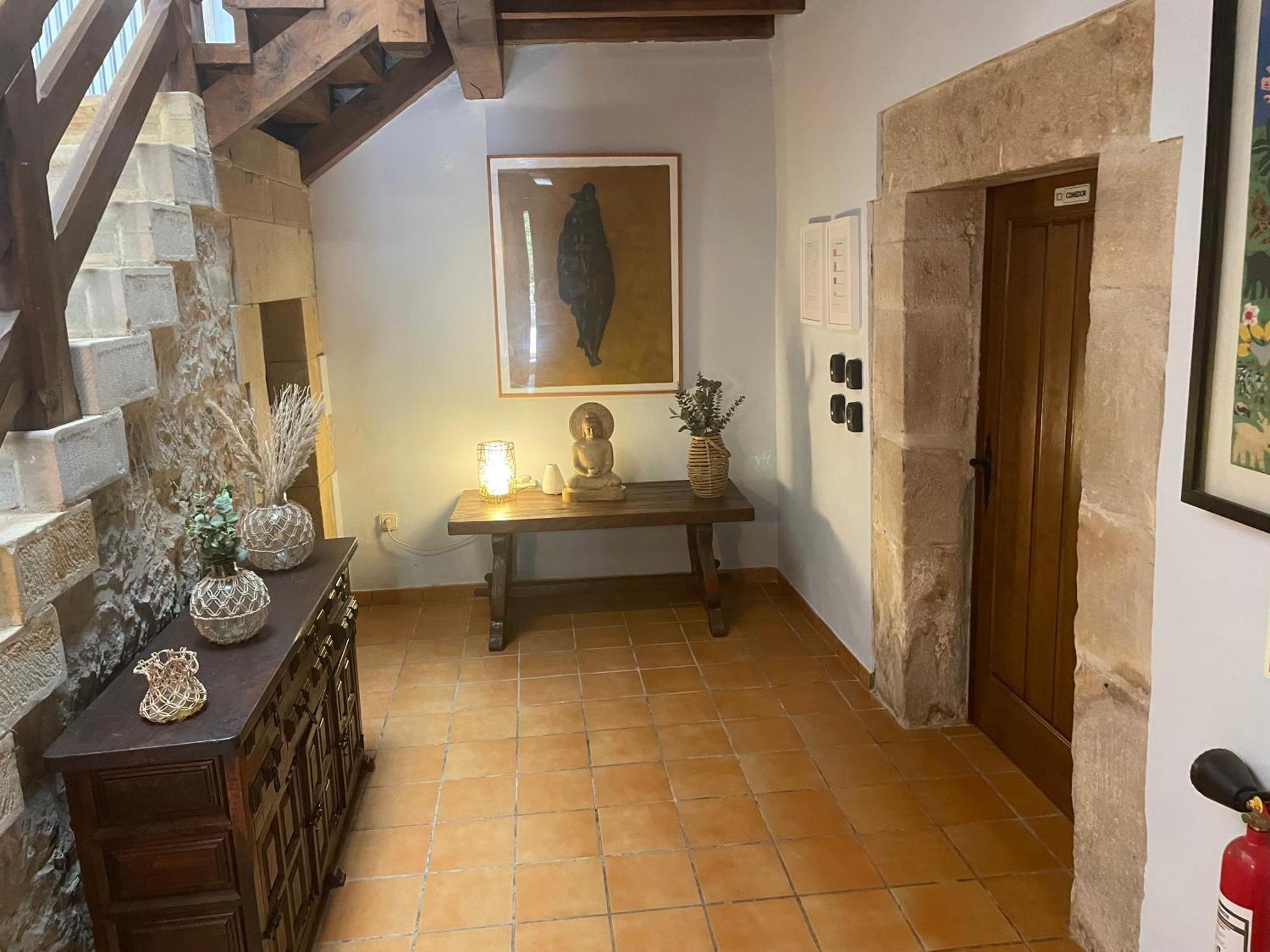 Bed and Breakfast Casa Cordoba Esles Exterior foto