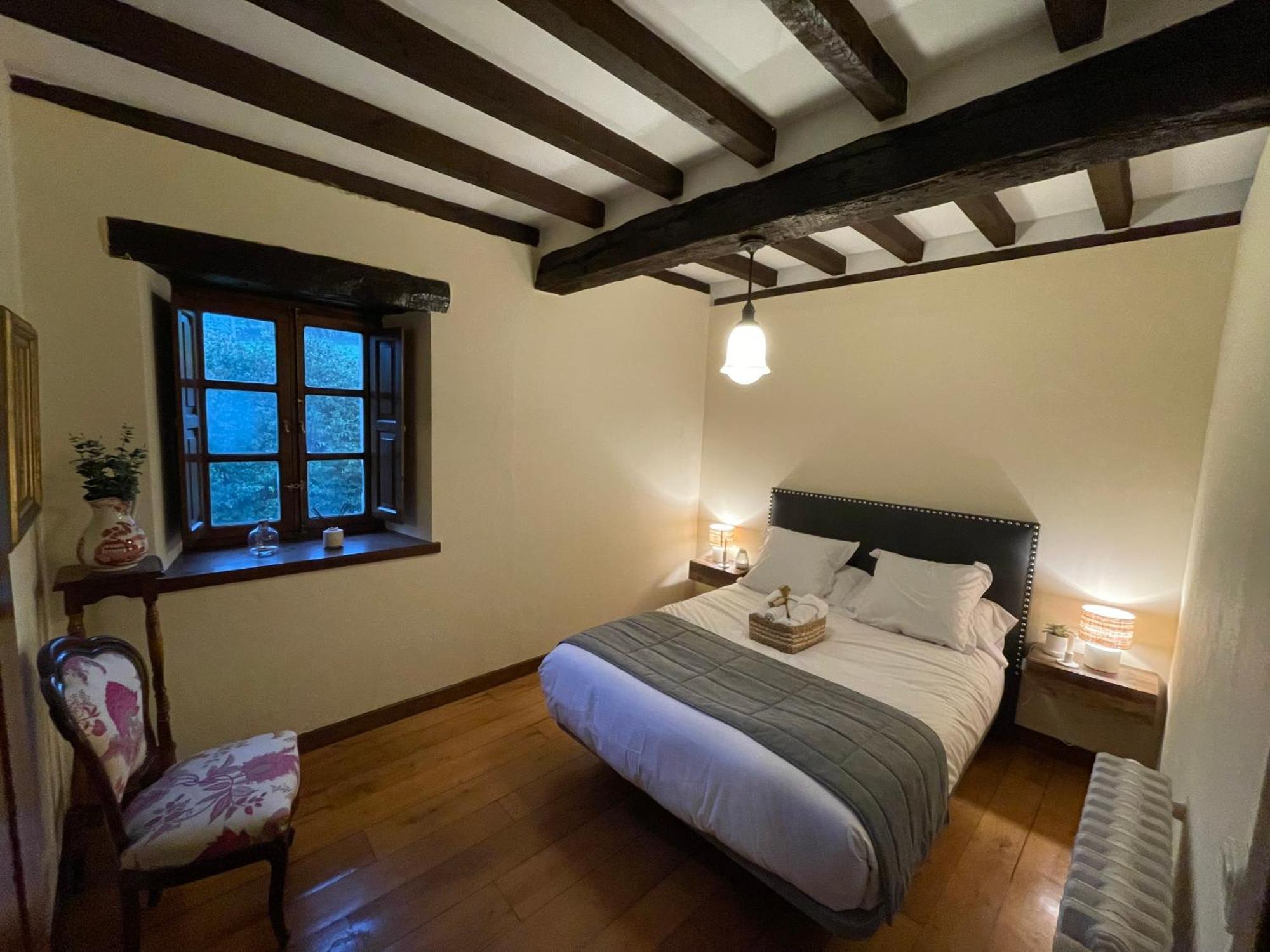 Bed and Breakfast Casa Cordoba Esles Exterior foto