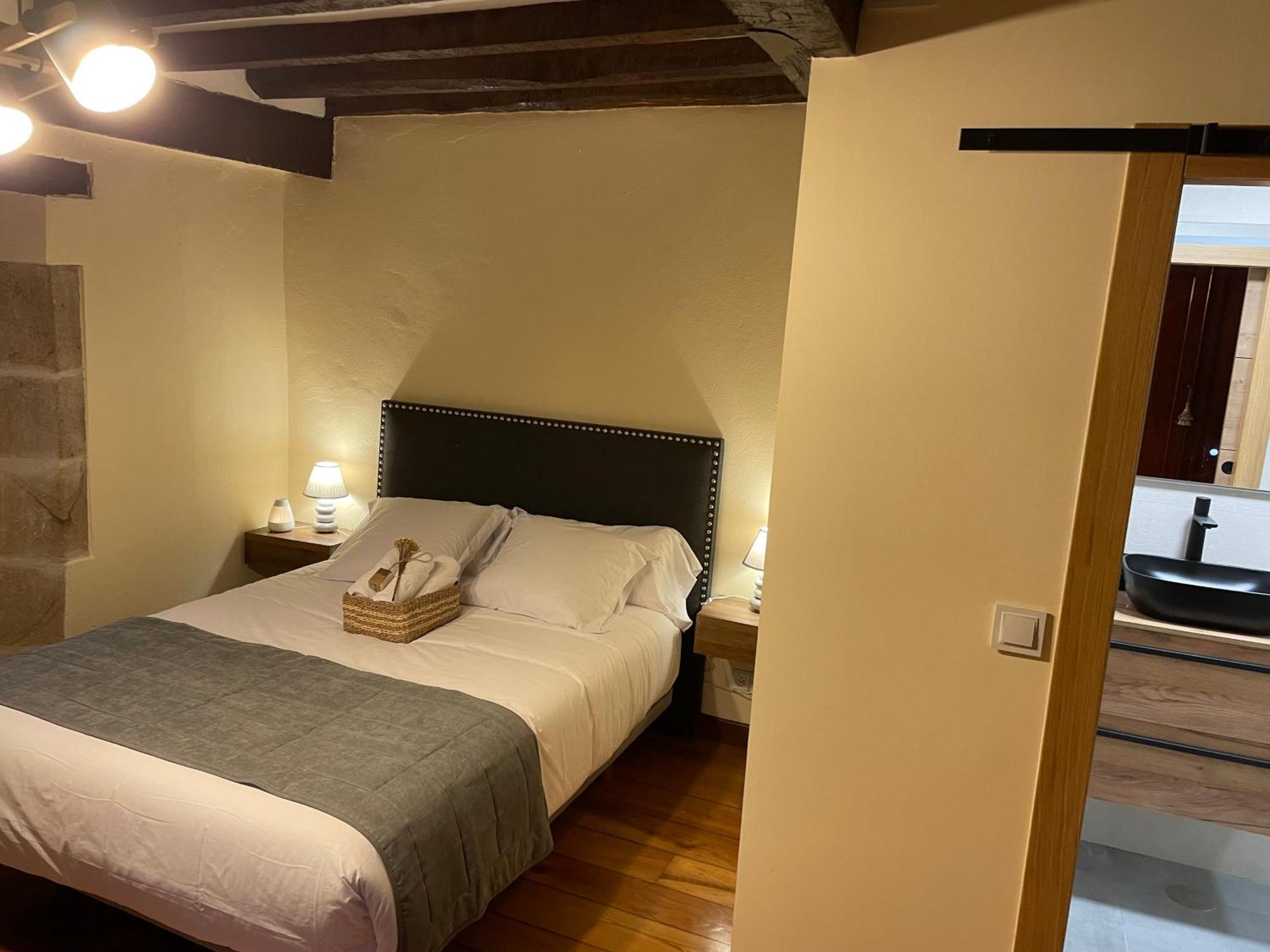 Bed and Breakfast Casa Cordoba Esles Exterior foto