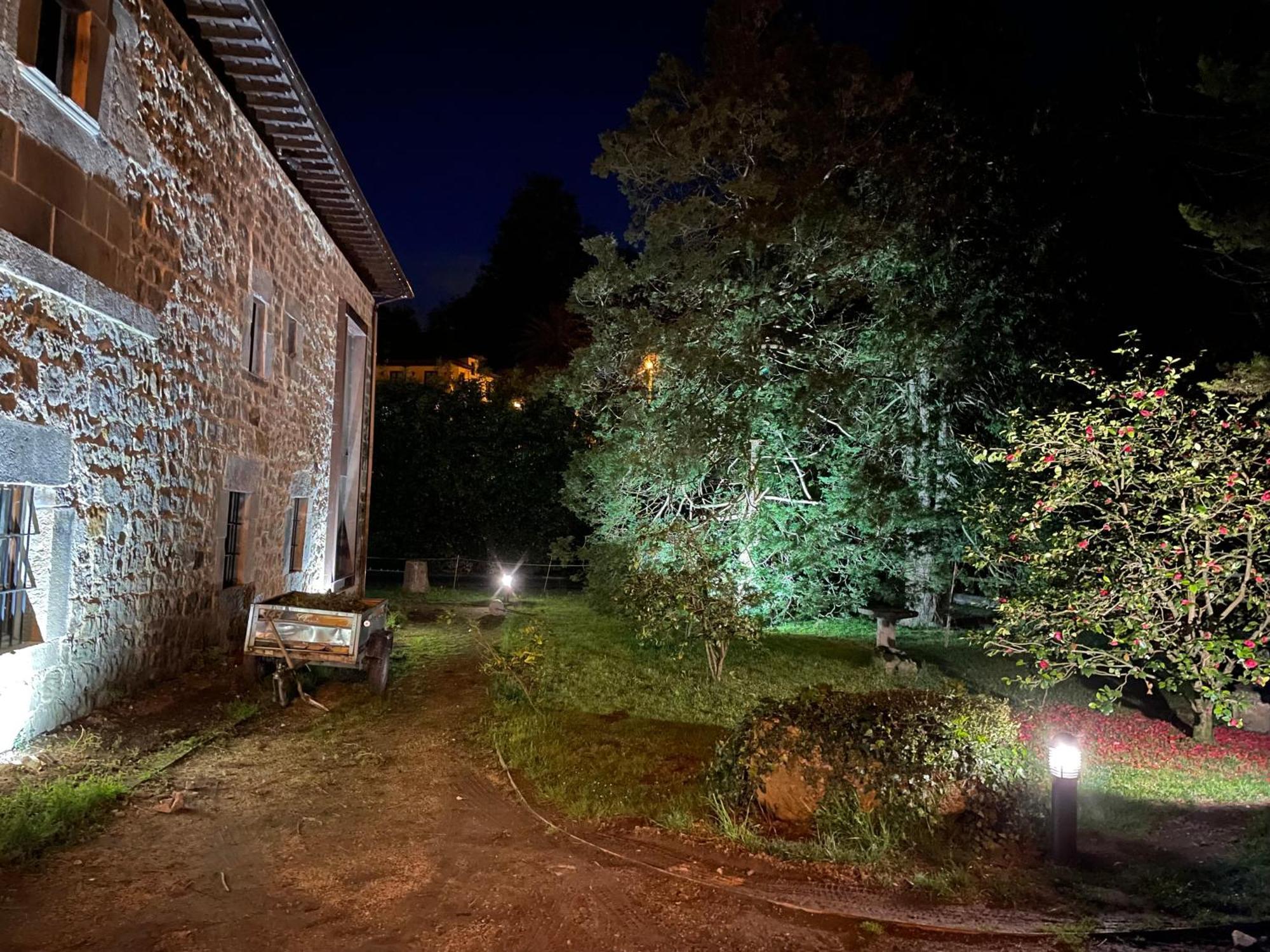 Bed and Breakfast Casa Cordoba Esles Exterior foto