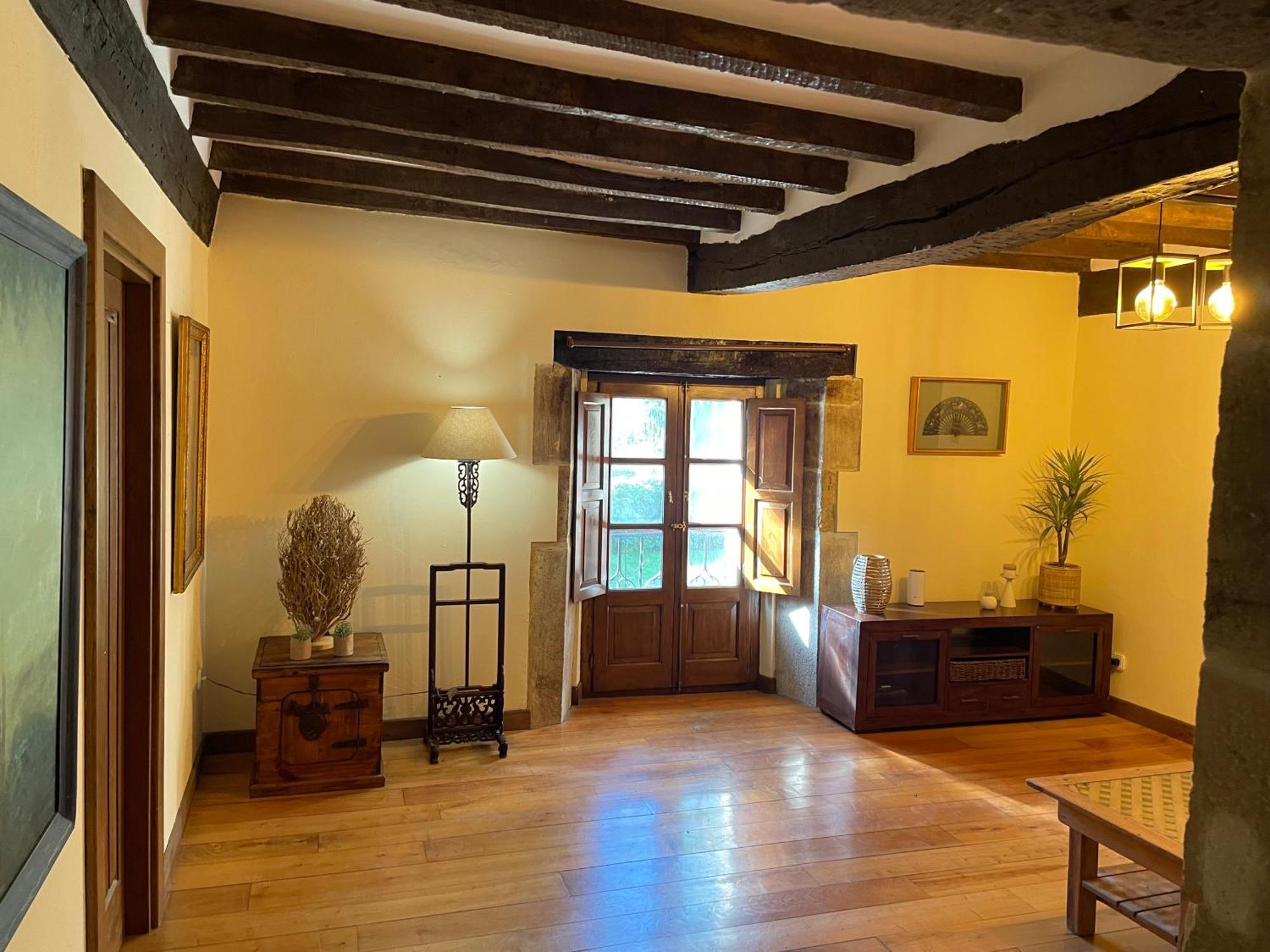 Bed and Breakfast Casa Cordoba Esles Exterior foto