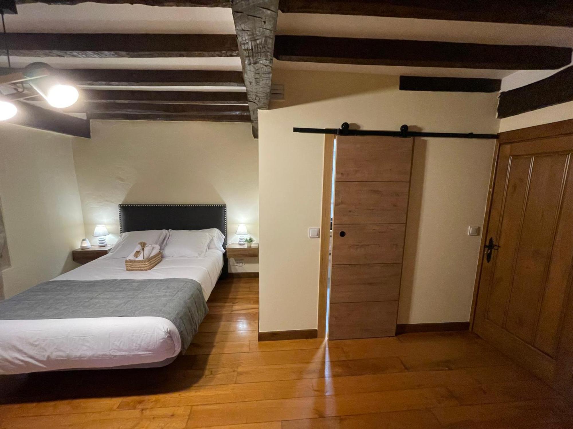 Bed and Breakfast Casa Cordoba Esles Exterior foto